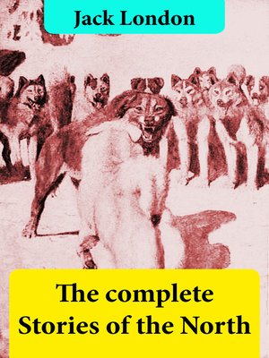cover image of The Complete Stories of the North